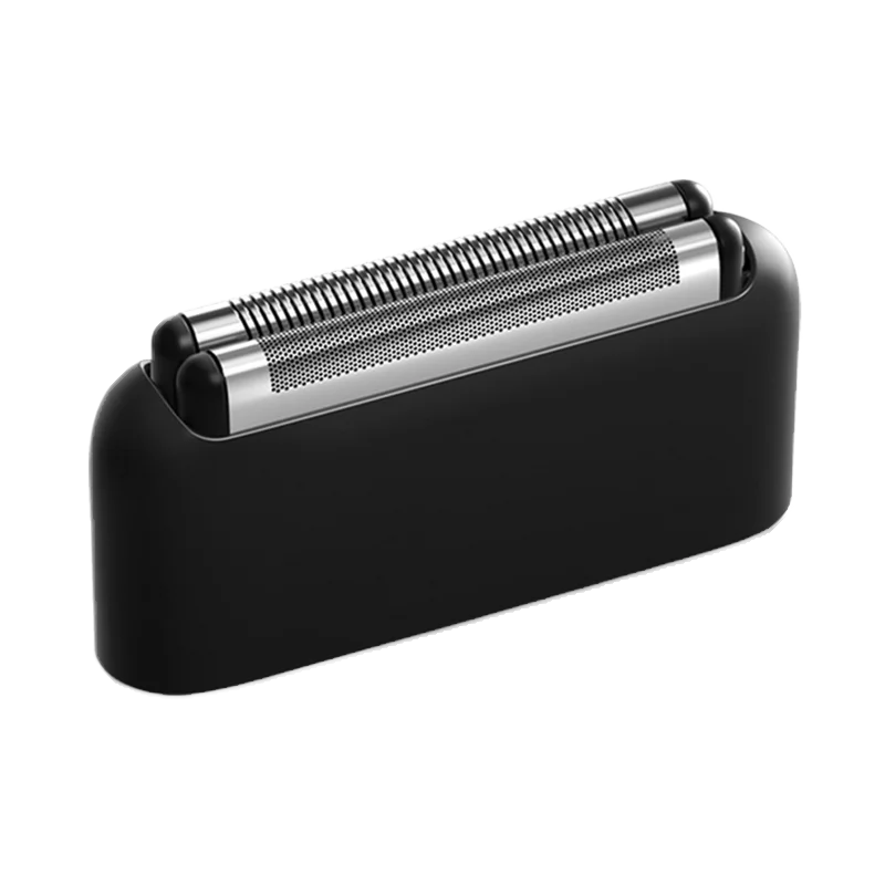 Xiaomi Mi Electric Shaver Reciprocating Dual Blade MSW201 , Portable IPX7 Waterproof Rechargeable Beard Trimmer Razor for Men