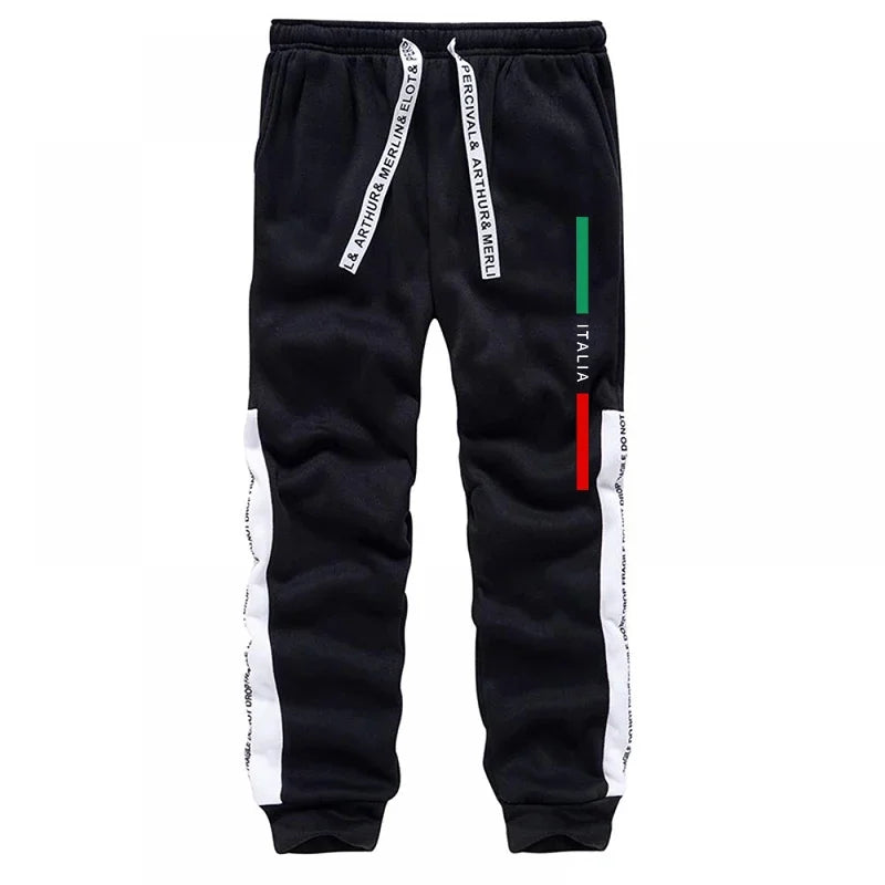 Daily Men's Tracksuit Casual Quality Autumn Winter Sports Hooded Single Sweatshirts And Sweatpant Comfort Outdoor Jogging Simple