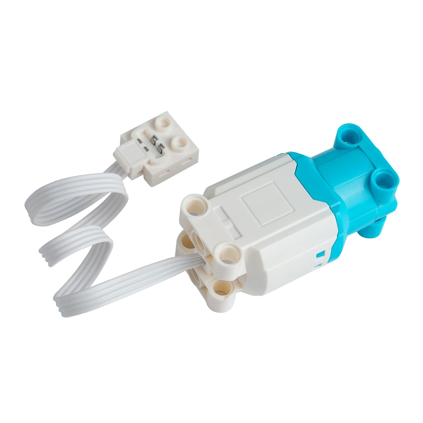 MOC Technical Parts L Motor 88003 Building Blocks Power Function Multi High Speed PF Sets Brick Toys DIY Motor for Legoeds