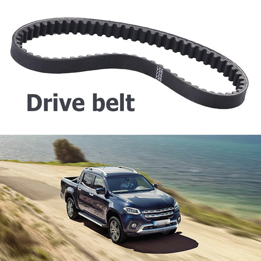 Drive CVT Variator Belt 9100-018-725 Go Kart Drive Belt Go Kart Drive Transmission Belt for 30 Series Go Kart Torque Converter