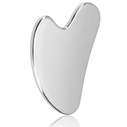 Stainless Steel Gua Sha Massage Tool Muscle Scraper for Soft Tissue Mobilization IASTM Physical Therapy & Myofascial Release