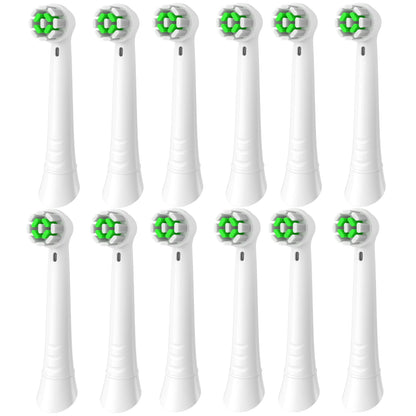 4-16Pack Replacement Brush Heads Compatible with Oral-B iO 3/4/5/6/7/8/9/10 Series Electric Toothbrush