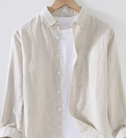 Shirt Spring and Autumn 2026 new men's shirt,For Customized Products, Please Contact Us