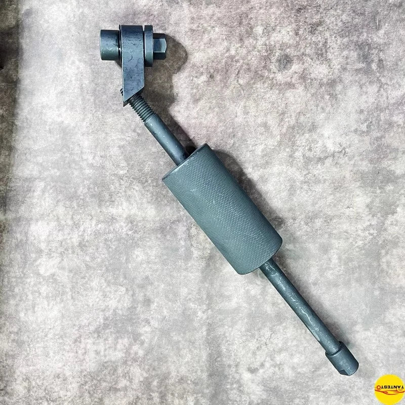 New CRIN Common Rail Diesel Injector Removal From Fuel Line Puller M12 M14 for BOSCH 110 120