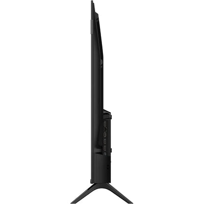 43S5K Television 43 Inch Smart TV QLED HDR 10 Google TV, Dolby Audio, Game Mode, Multiple Eye Care with Slim Design (2025 Model)