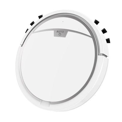 Automatic App Control Vacuum Cleaner Household Floor Sweeper Water Tank Wet Dry Electric Mop Robot Vacuum Cleaning Machine
