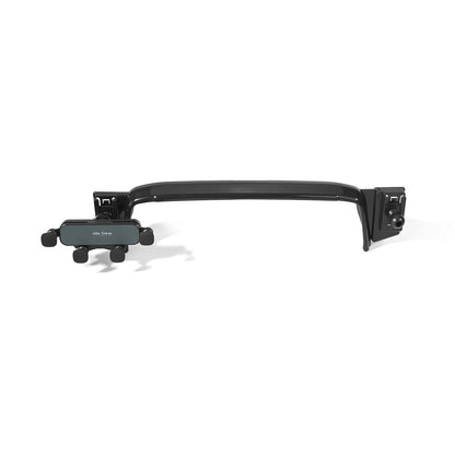 Special For Hyundai Kona 2017-2023 Phone Holder Central Navigation Fixed Base GPS Stand Mobile Phone Mounts Smartphone Bracket