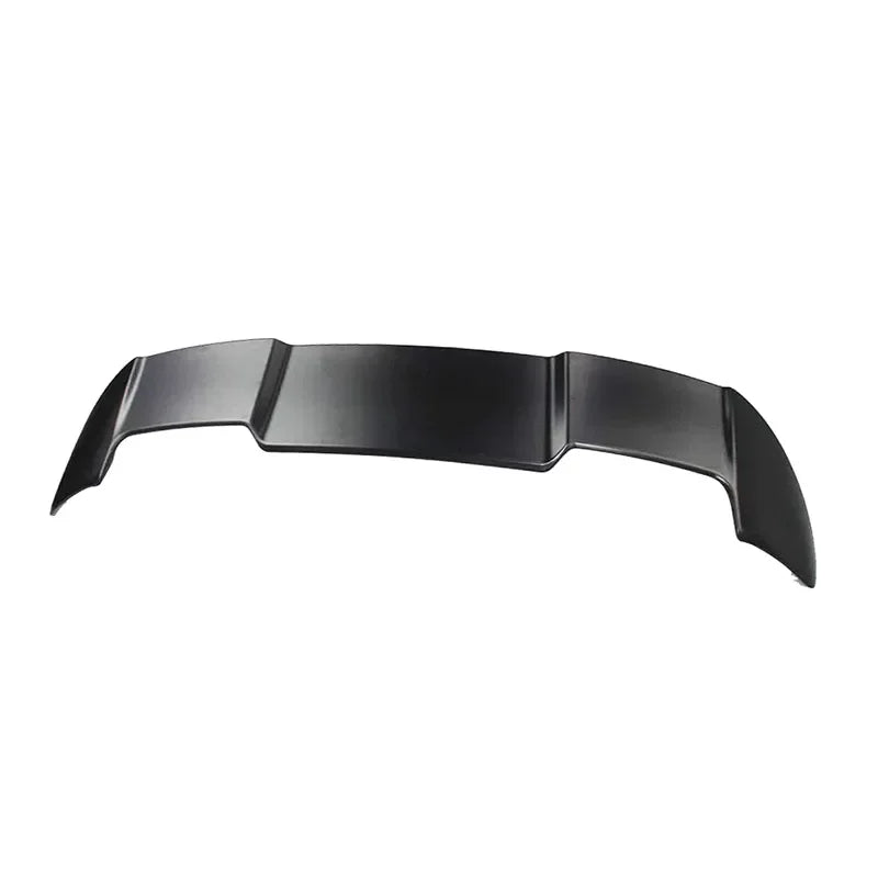 For Toyota Corolla E210 5-Door Hatchback 2019 2020 2021 2022 Rear Roof Spoiler Wing Tailgate Blade Splitter Wings Car Styling