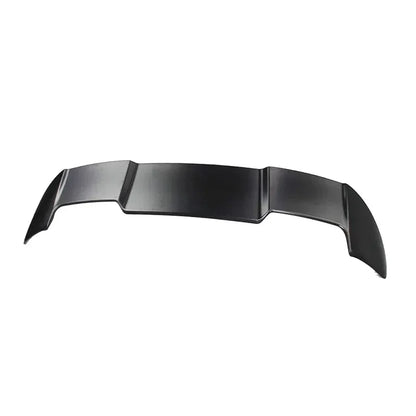 For Toyota Corolla E210 5-Door Hatchback 2019 2020 2021 2022 Rear Roof Spoiler Wing Tailgate Blade Splitter Wings Car Styling