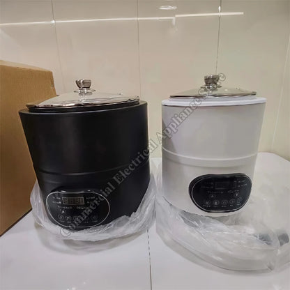 Multifunction Yogurt Machine Commercial Fully Automatic 8-12 Liters Constant Temperature Yogurt Natto Rice Wine Maker