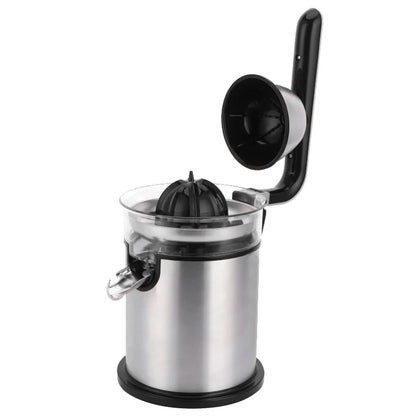 1100W Electric Juicer Lemon Orange Fruits Press Extractor Kitchen Utensils