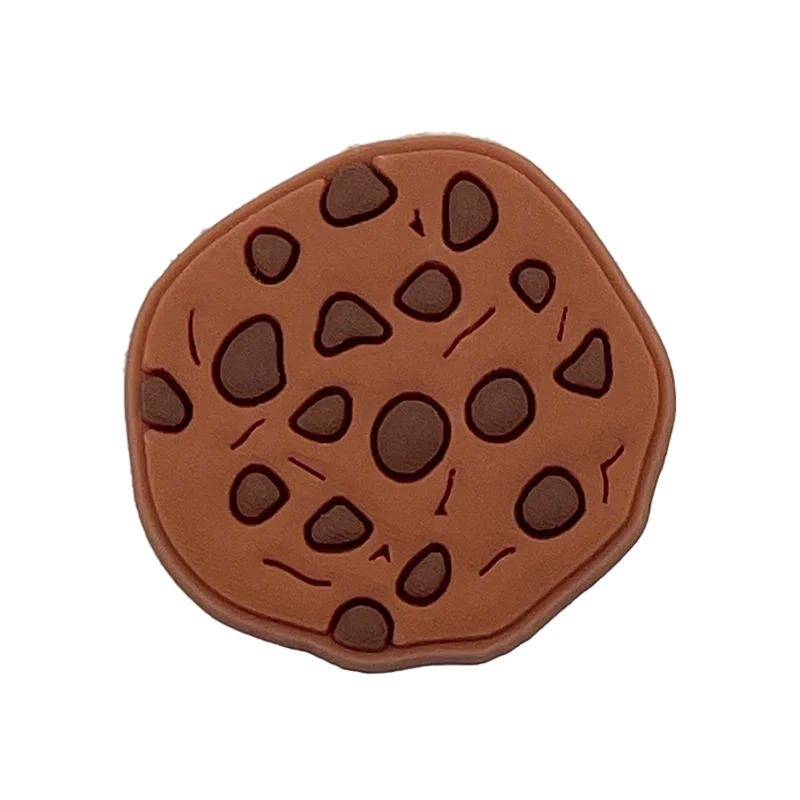 1/25PCS Delicious Food Series Shoe Accessories Charms for Women Men Sandwich Donut Pizza Shoe Decorations Fashion Clog Buckle