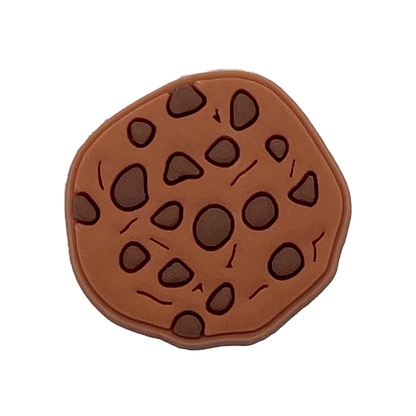 1/25PCS Delicious Food Series Shoe Accessories Charms for Women Men Sandwich Donut Pizza Shoe Decorations Fashion Clog Buckle