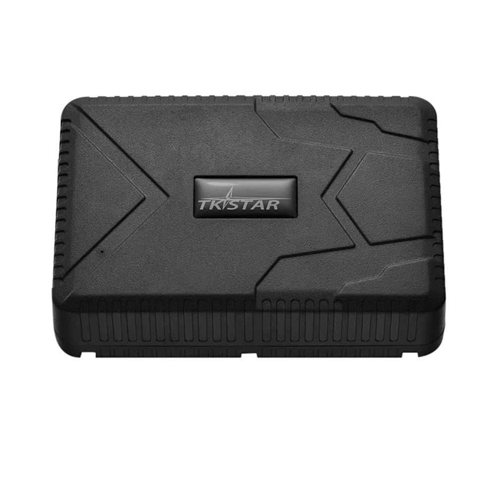 4G car GPS tracker TKSTAR TK915 GPS locator 7800mAh magnet waterproof IP67 tamper proof alarm lifetime free application