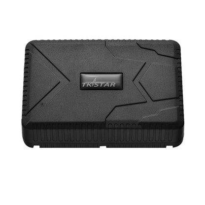 4G car GPS tracker TKSTAR TK915 GPS locator 7800mAh magnet waterproof IP67 tamper proof alarm lifetime free application
