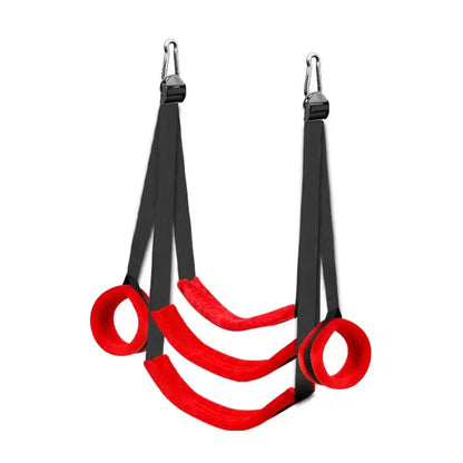 Soft Sex Swing Chairs Furniture Fetish BDSM Bondage Love Adult Games Hanging Door Swings Erotic Sex Toys for Couples Women Men