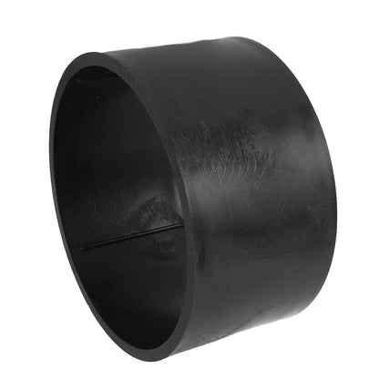 Go Kart Tire Sleeve 11x7.10-5 Go Kart PVC Tire Sleeve Less Traction Easy Installation Smoother Ride Sturdy for Drift Trike