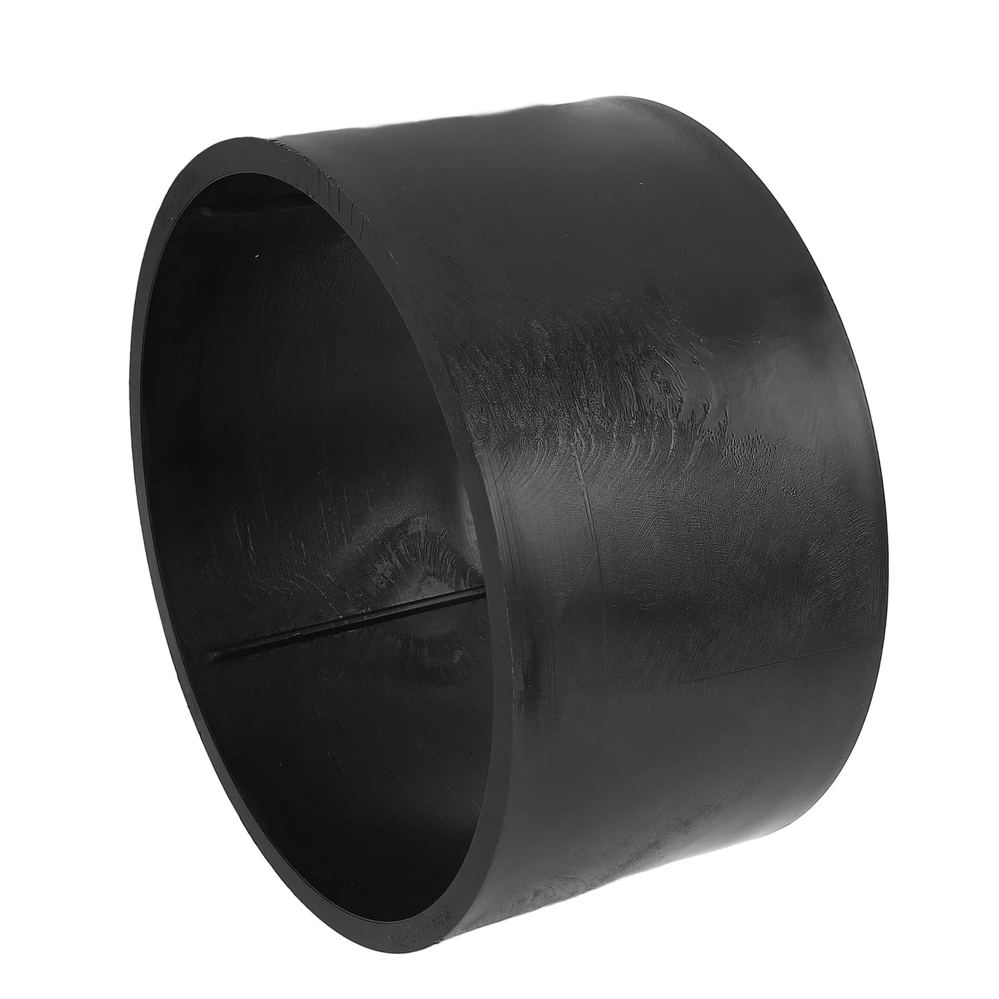 Go Kart Tire Sleeve 11x7.10-5 Go Kart PVC Tire Sleeve Less Traction Easy Installation Smoother Ride Sturdy for Drift Trike