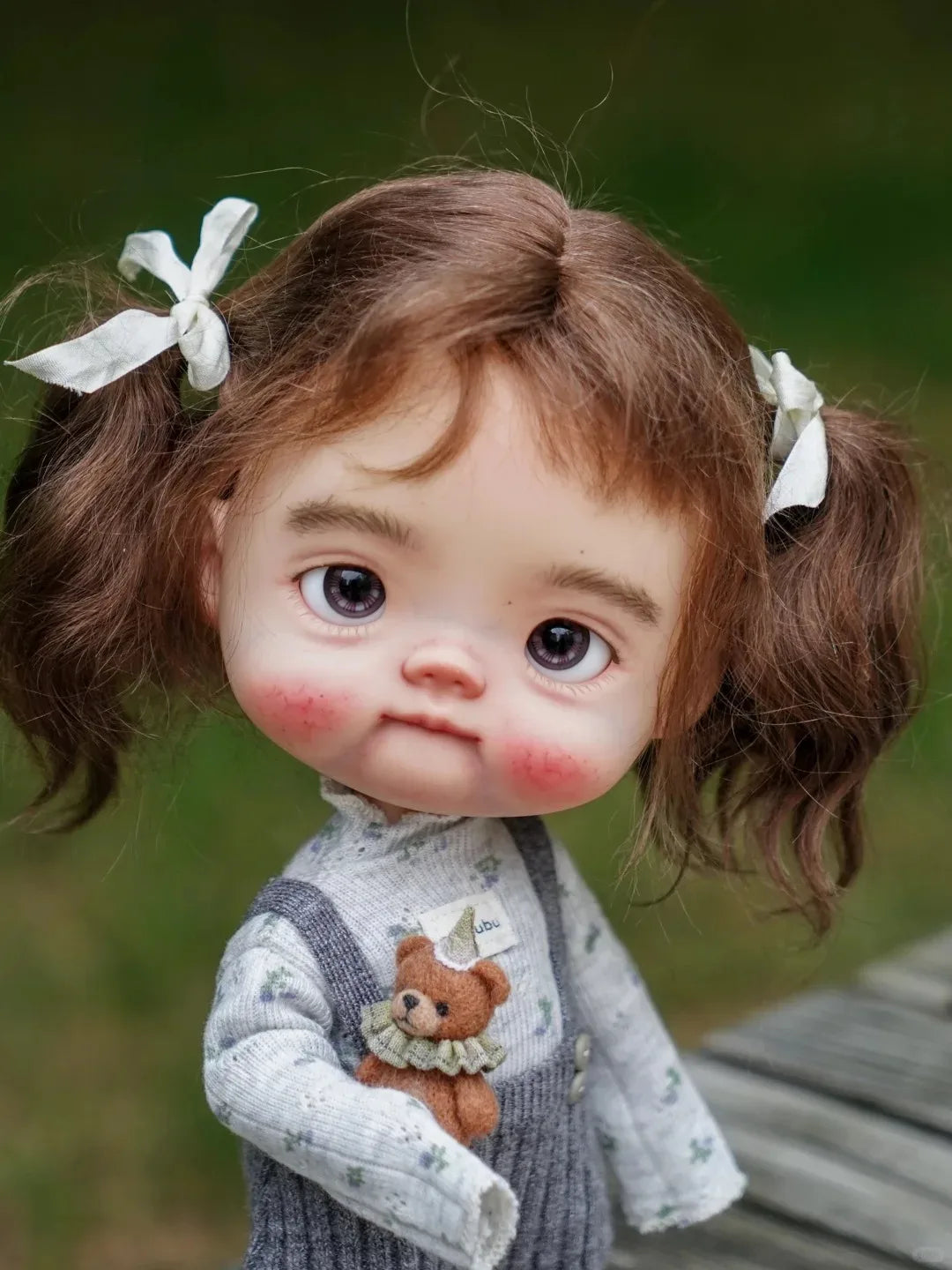 BJD SD Doll 1/6 nimo diandian Girl Doll A birthday present High Quality Articulated puppet Toys gift Dolly Model free shipping