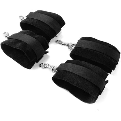 Door Swing for Adults Sex Straps for Adult Sex Sling Heavy Duty Frequent Flyer Door Sex Furniture Sex Bonding Restraint Funiture