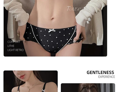 YUQI Elegant Lace Bra Set 2026 - Push Up Half Cup for Small Chest, Support & Anti Sagging, Sexy Back Design | Lingerie S-XL Suit