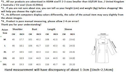 Winter Jacket Men Fashion Business Slim-fit British Style Solid Color Outdoor Cold Casual Trend Thickened Tweed Coat