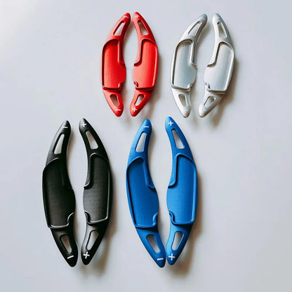 Car Steering Wheel Shifter Paddle Styling Interior Decoration Accessories Zinc alloy For Haval H6S/H6 GT 2022 2023 2024