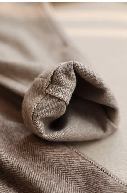 High Waist Women Suit Pants Office Ladies Harem Pencil Pants Korean Fashion Trousers Casual Button Loose Female Khaki Pants New