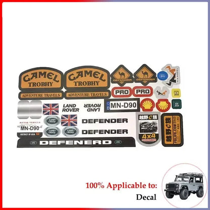 MN D99s D90 RC Car Spare Parts Tire Motor Shock Remote Controller Receiving Board Sticker Light Line Transmission Shaft Shell