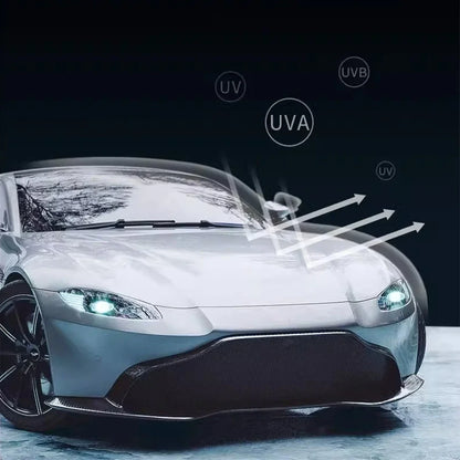 Car Warpping Sticker Transparent Car Protective Film TPU PPF Car Paint Protection Film Auto Decals Car Accessories Exterior