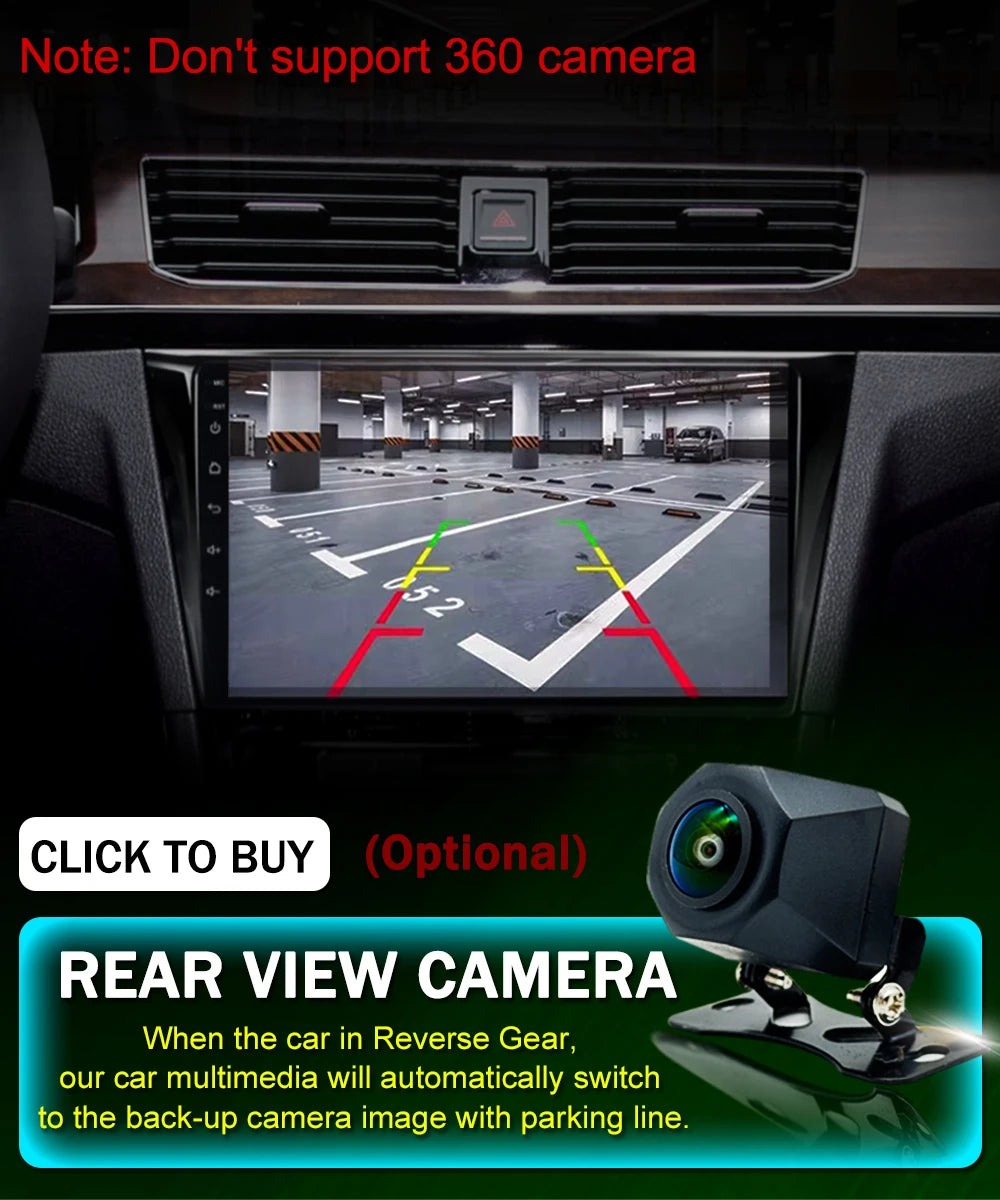 Android OS for VW Volkswagen Golf Polo Skoda Rapid Octavia Tiguan Passat Amarok Car Multimedia Video Stereo Player GPS Carplay