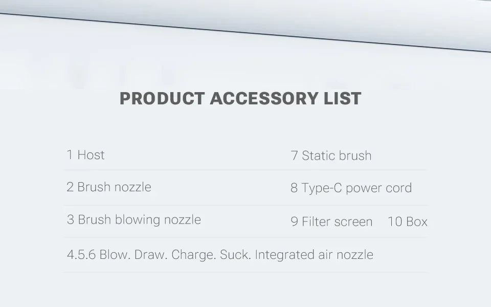 SZUK 9998700PA Car Vacuum Cleaner Strong Suction Cordless Wireless Cleaner Portable HandHeld Vacuum Cleaner Cleaning Machine