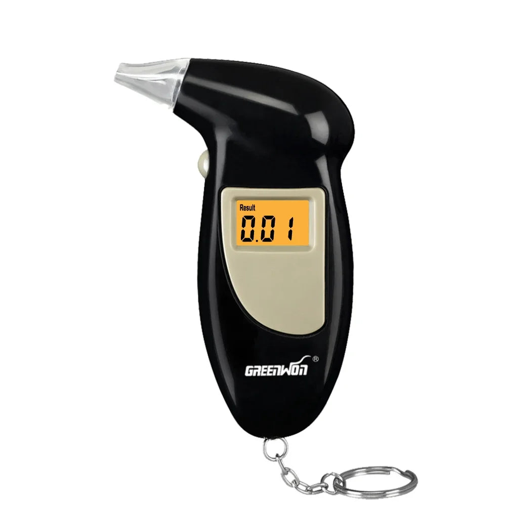 GREENWON HLX breath ketone meter health ketosis keto care monitor tester ketogenic diet key chain