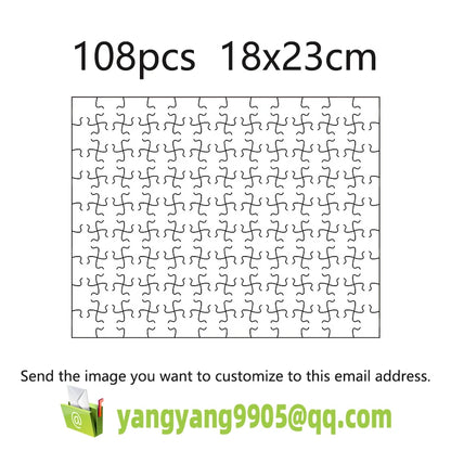 One Piece Anime Jigsaw Puzzles for Kids/adults Various Sizes of Wooden/cardboard Jigsaw Puzzles with Box Diy Educational Toys