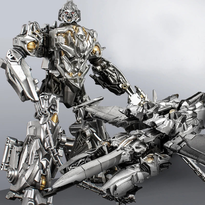Transformation Robot Car Toys Transforming Tank Aircraft Dinosaur Models Action Figures Childrens Birthday Gifts Toys For Boys