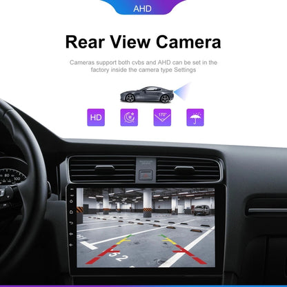 4+64GB Car Radio GPS Head Unit Android 13.0 Carplay For Hyundai i30 GD 2011-2017 2 Din GPS Multimedia Smart car systems