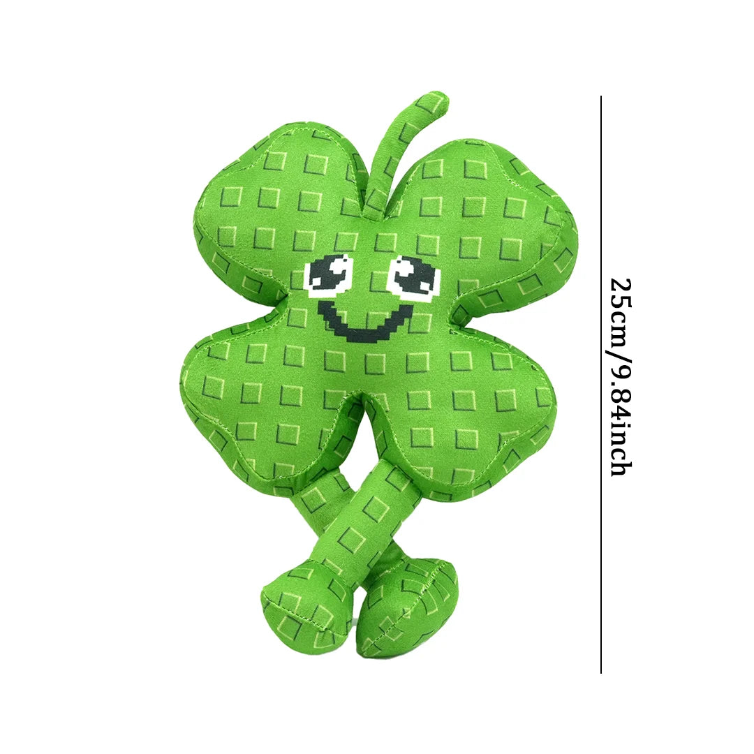 TreasuringU Steal a Brainrot Game Plush Doll Toy Cartoon Cute Soft Room Plush Doll Plant Toy Kid New Year Birthday Gift