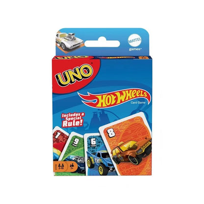UNO Filp Playing Cards games,Elite F1,Minecraft,K POP,Toy Story,Hot Wheels,No Mercy,Social Board Table party games,kids toys