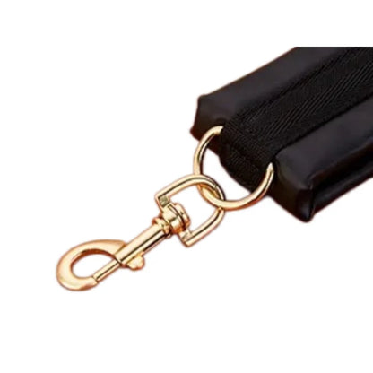 7Pcs Adjustable BDSM Bondage Kit Collar Hand Thigh Cuffs Waist Strap Traction Chain SM Couple Erotic Toy 18+