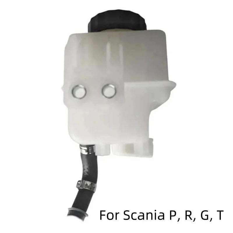 For Scania P, R, G, T Brake oil tank 2825405 2340075 1878943 1455736 Truck Parts