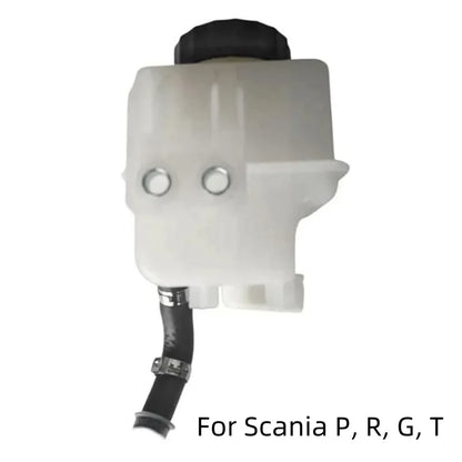 For Scania P, R, G, T Brake oil tank 2825405 2340075 1878943 1455736 Truck Parts