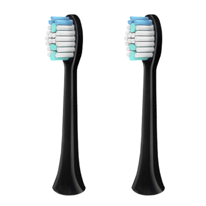 Sarmocare S100 S200 S300 S600 S700 S710 S800 S820 S900 S910 Toothbrush Heads Ultrasonic Sonic Electric Toothbrush Heads，2-16pcs