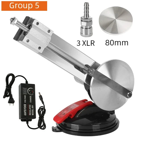 New 75mm Stroke Sex Machine Telescopic Sex Toys Reciprocating Linear Actuator Hand Free Masturbation Machine Sex Toys