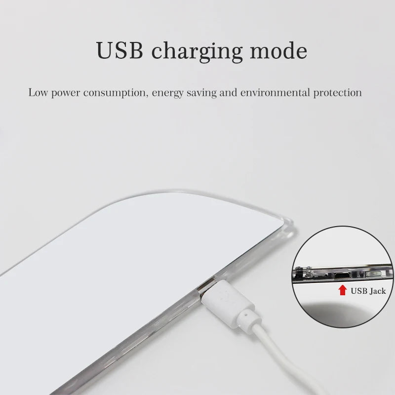 Customized Car Door Sill Strip Light for Skoda Superb Logo Ambient Lamp USB Welcome Power Moving LED Car Scuff Pate Pedal