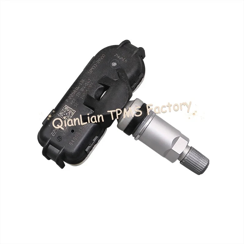 For Hyundai ix35 I40 Grandeur TPMS Tire Sensor 4pcs 52933-2Y450 529332Y450 433MHZ Tire Pressure Monitoring System