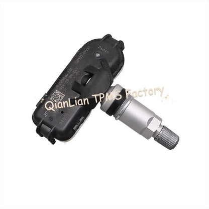 For Hyundai ix35 I40 Grandeur TPMS Tire Sensor 4pcs 52933-2Y450 529332Y450 433MHZ Tire Pressure Monitoring System