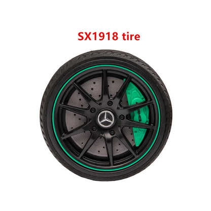 SX118 SX128 SX1888 children's electric car accessories remote control gear switch steering wheel motherboard