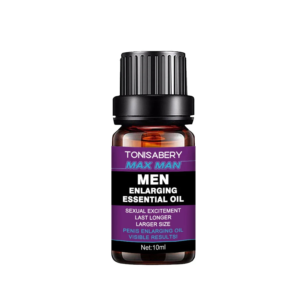 Penies Enlargment Penis Thickening Growth Increase Big Dick Enlarge For Men Enhanced Erection Delay Ejaculation Big Cock Oil