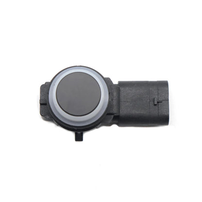 NEW Car Black Front Ultrasonic Backup Bumper Assist Radar PDC Parking Sensor 1048474-01-A for Tesla Model S X 15-21 0263033324