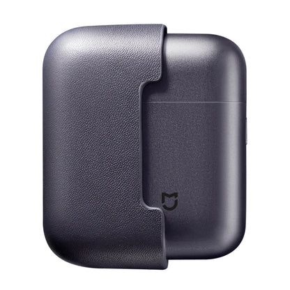 Xiaomi Mi Electric Shavers S600 Portable Razor Men Type-C Rechargeable Shaving Beard Machine Trimmer Dry Wet Shaving Washable
